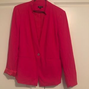Beautiful ladies Pink Blazer